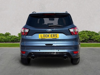 Used Ford Kuga 2019 for sale - 79060264: Photo