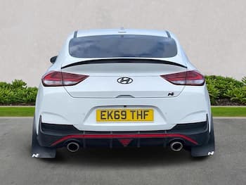 Used Hyundai i30 2019 for sale - 79724953: Photo