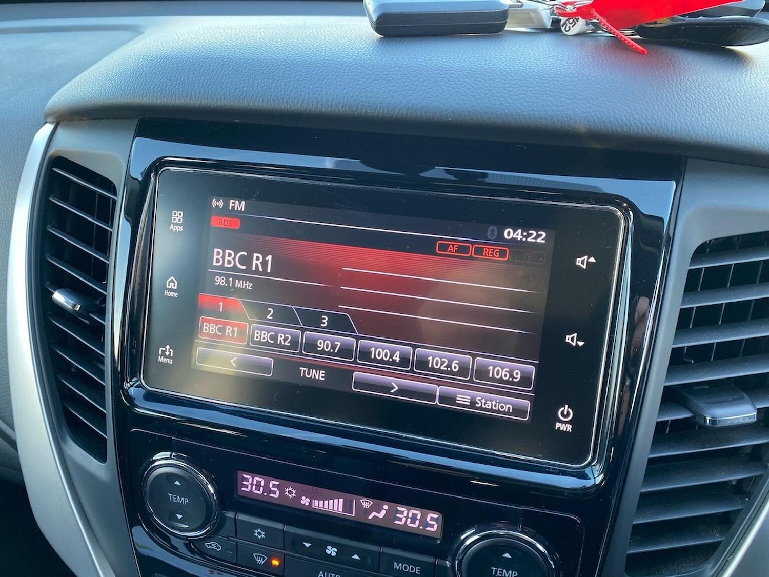 Used Mitsubishi Shogun Sport 2019 for sale - 77069996: Photo 13