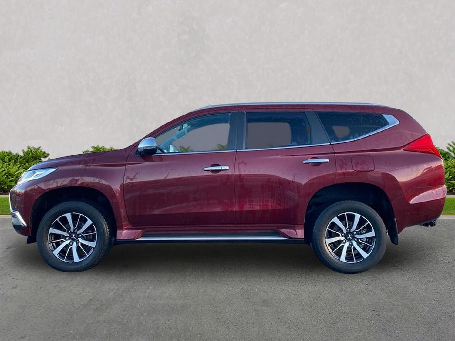 Used Mitsubishi Shogun Sport 2019 for sale - 77069996: Photo 21