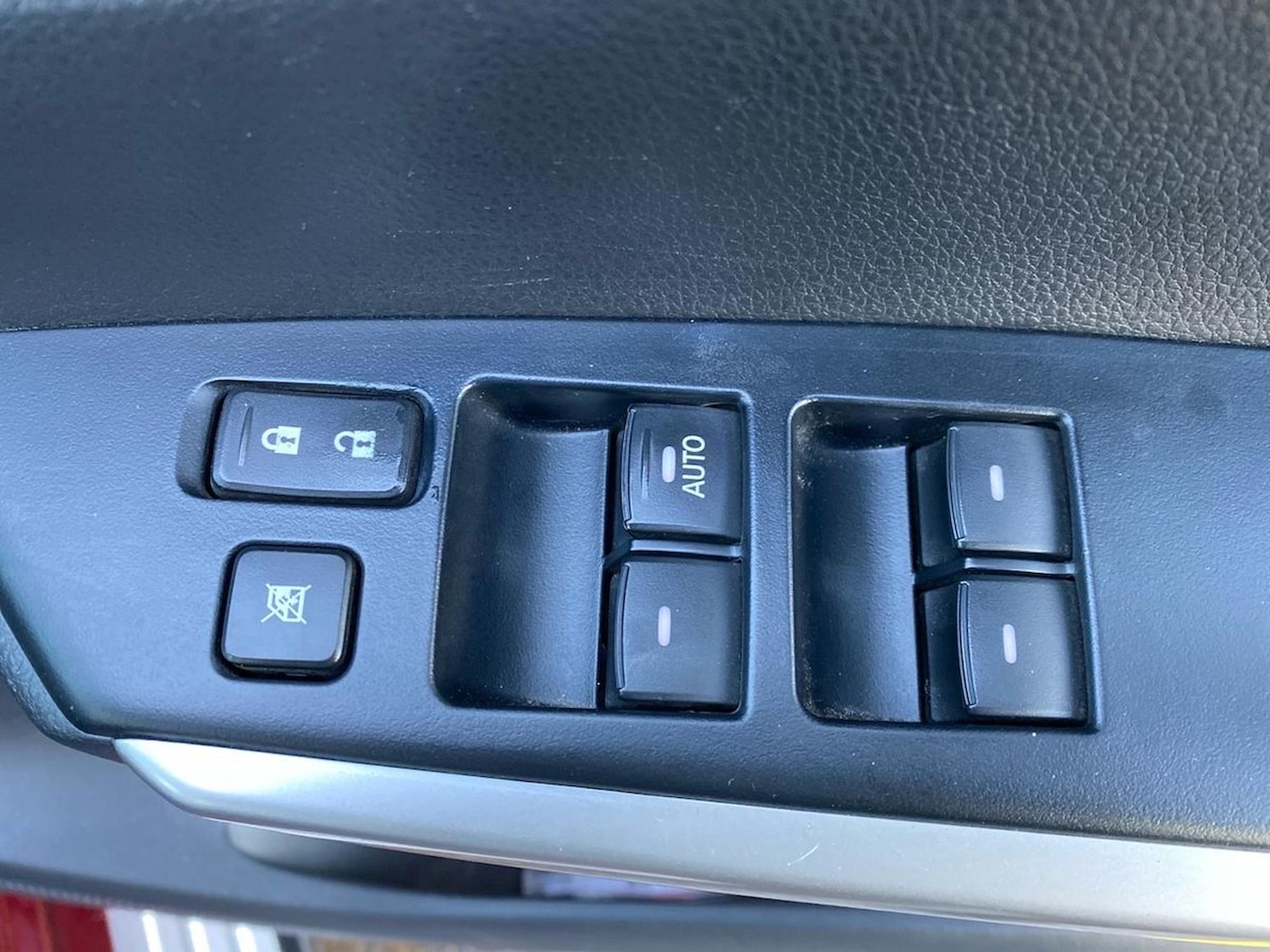 Used Mitsubishi Shogun Sport 2019 for sale - 77069996: Photo 23