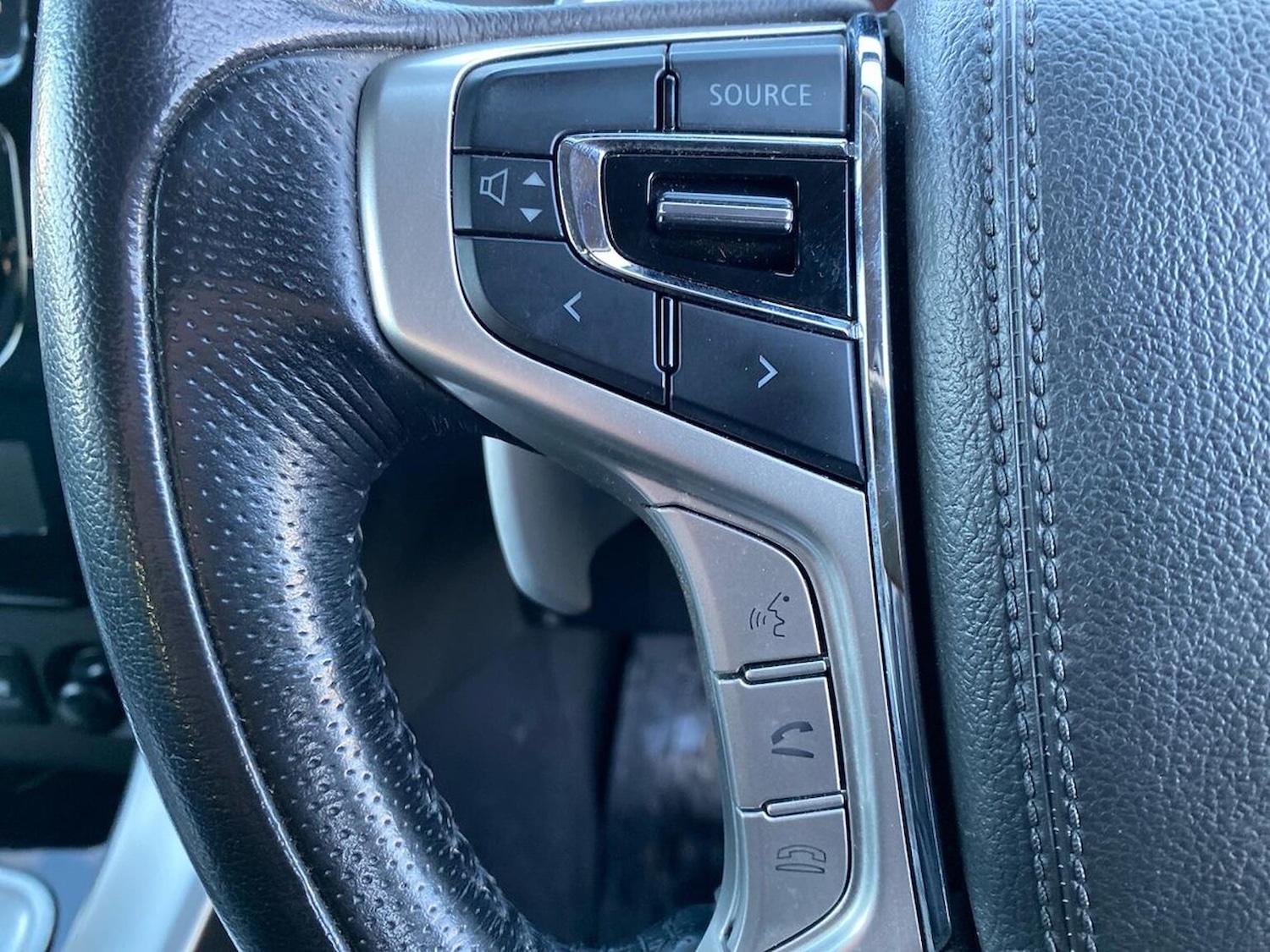 Used Mitsubishi Shogun Sport 2019 for sale - 77069996: Photo 28