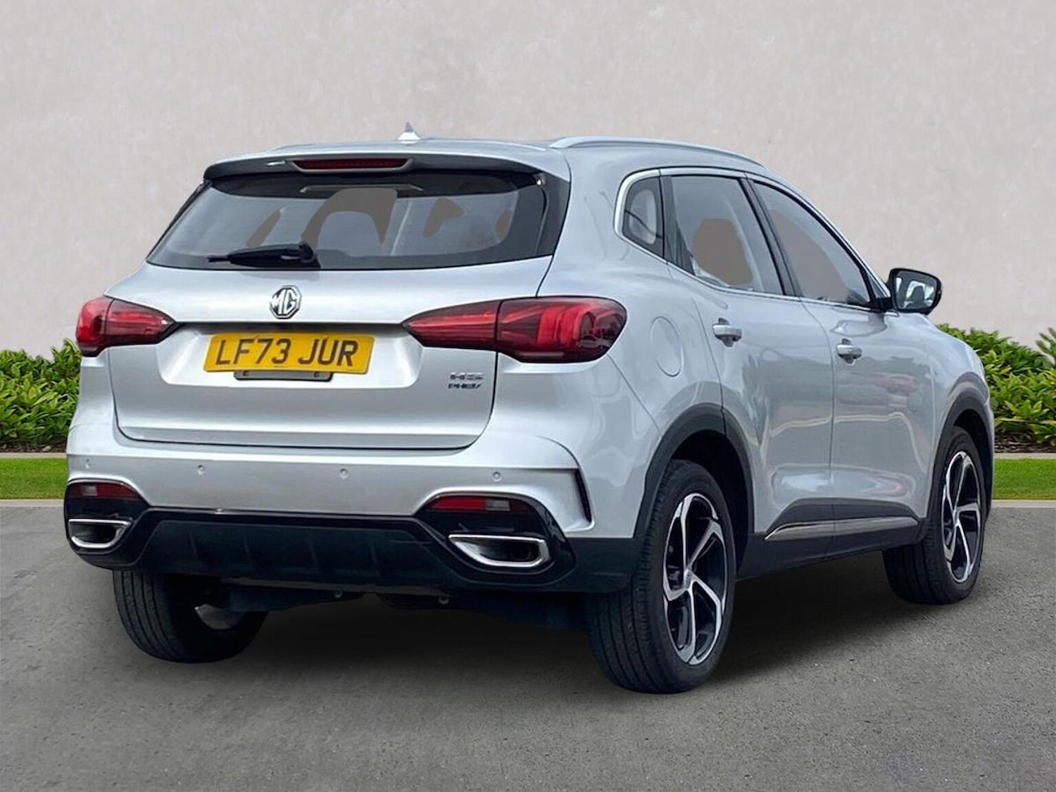 Used MG MG HS 2023 for sale - 76263248: Photo 18