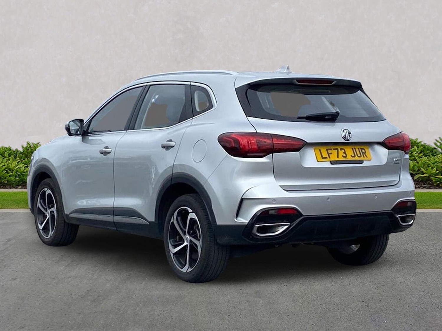Used MG MG HS 2023 for sale - 76263248: Photo 2