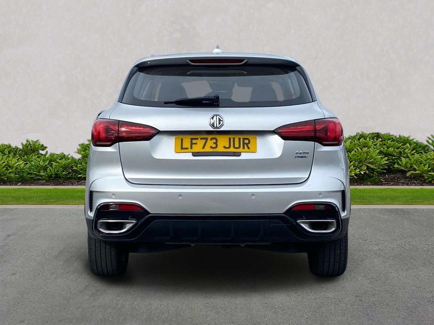 Used MG MG HS 2023 for sale - 76263248: Photo 4