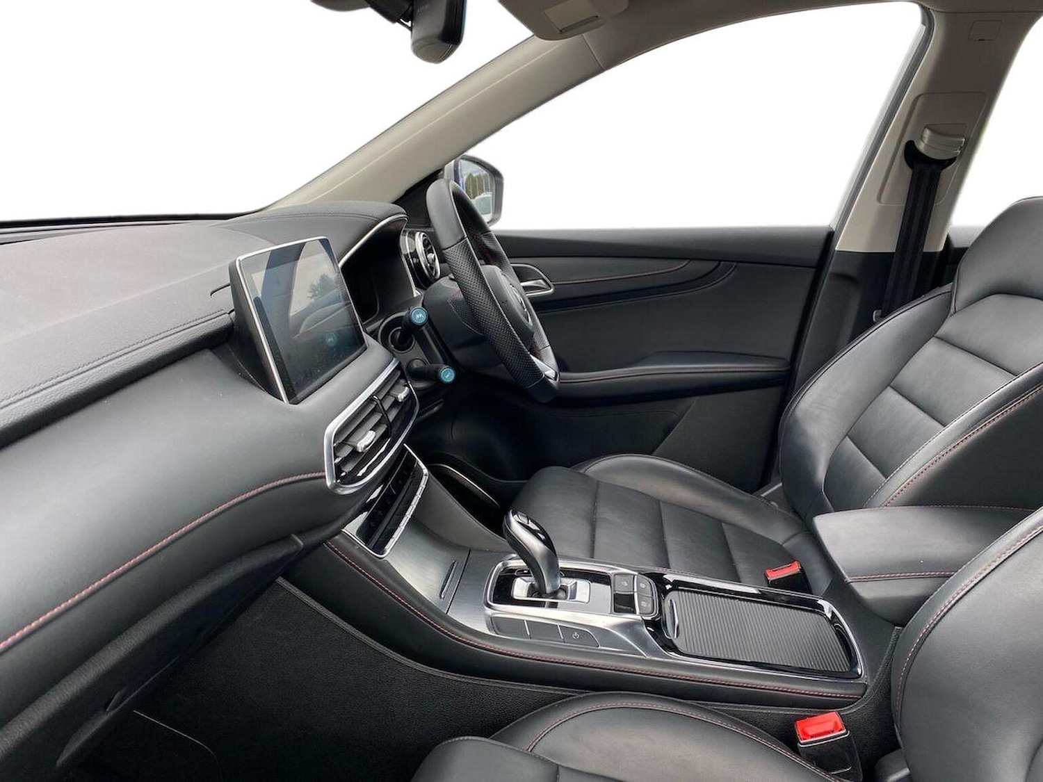 Used MG MG HS 2023 for sale - 76263248: Photo 7