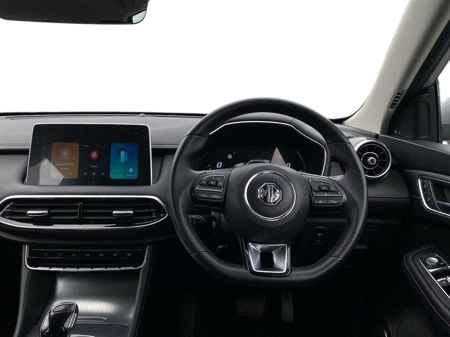 Used MG MG HS 2023 for sale - 76263248: Photo 9