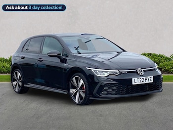 Used Volkswagen Golf 2022 for sale - 79620359: Photo