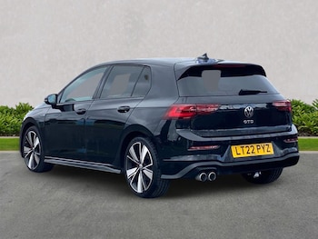Used Volkswagen Golf 2022 for sale - 79620359: Photo