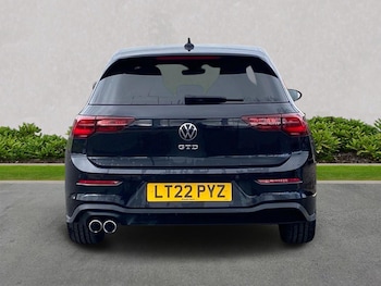 Used Volkswagen Golf 2022 for sale - 79620359: Photo