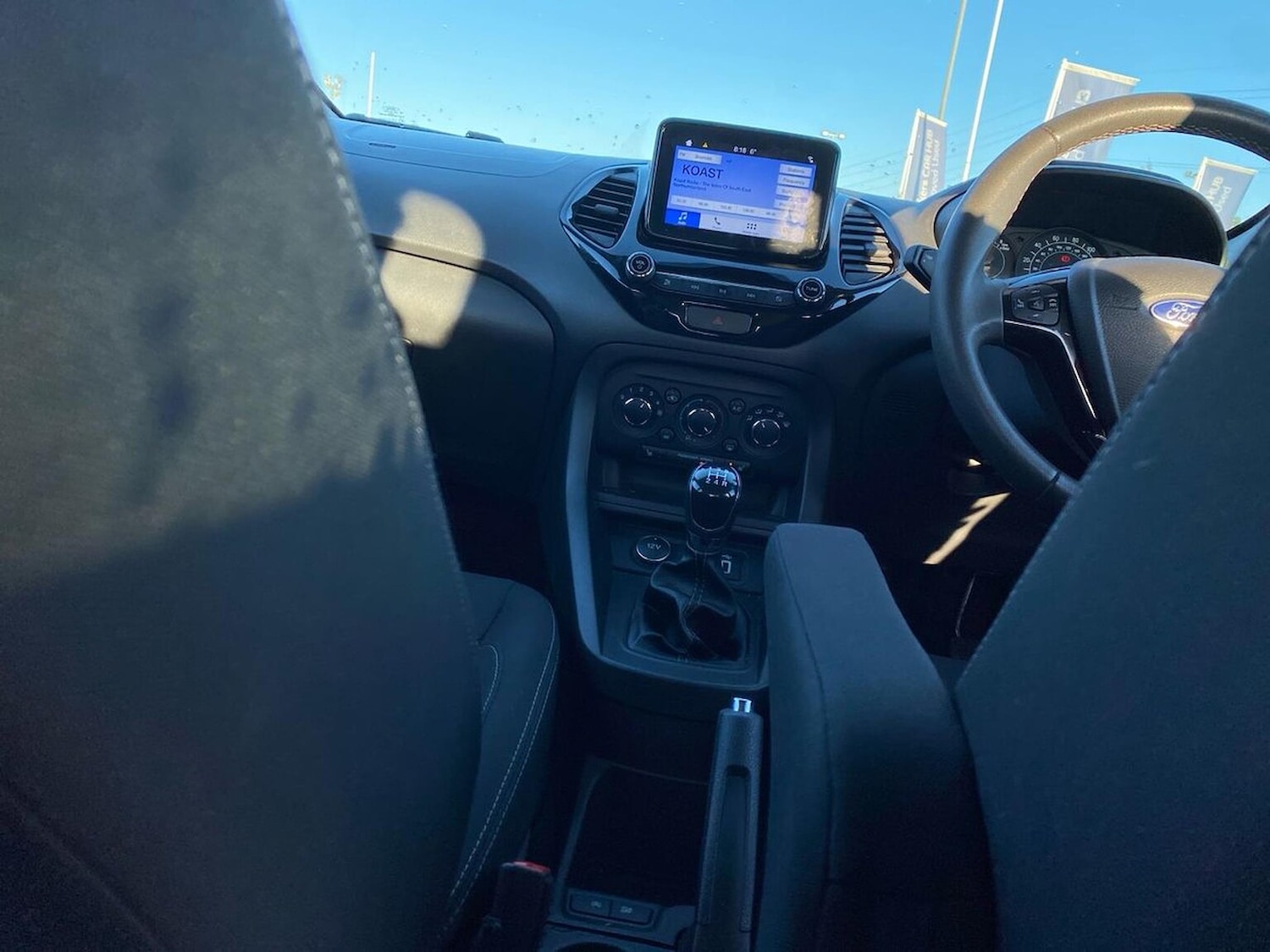 Vehicle 13