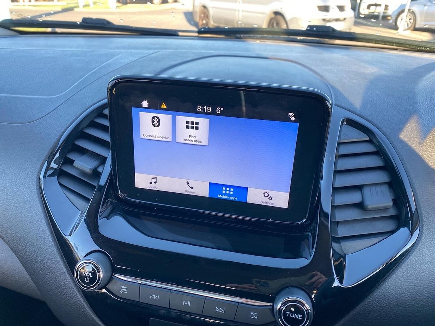 Vehicle 25
