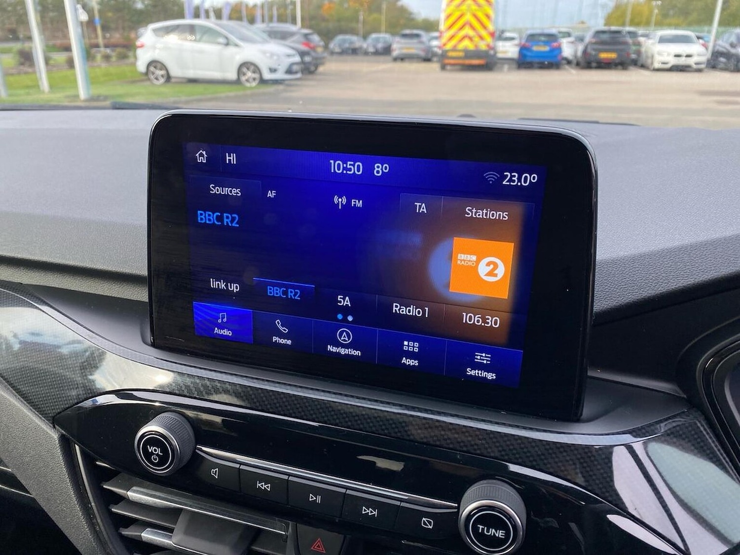 Used Ford Kuga 2022 for sale - 76365049: Photo 11