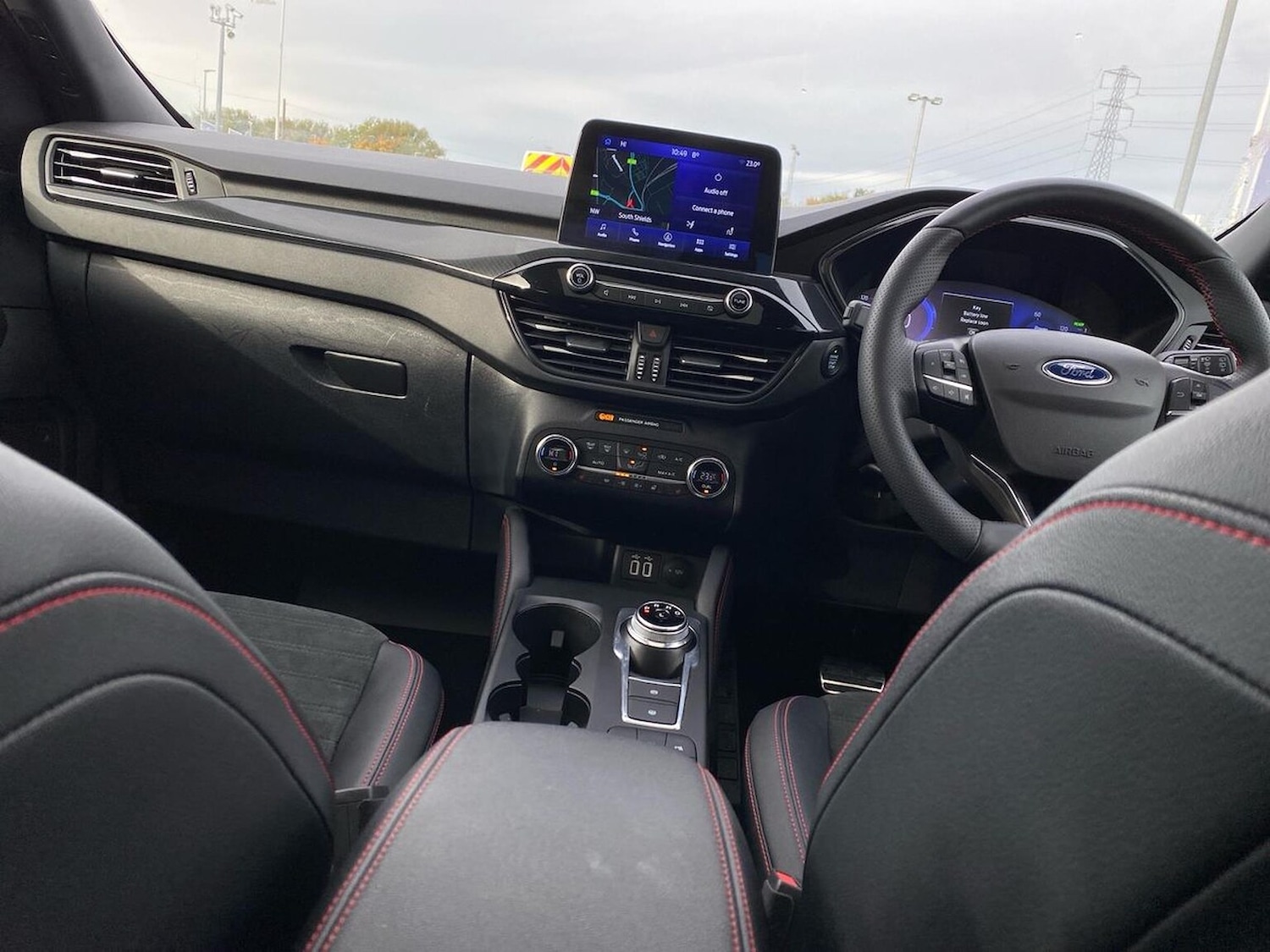Used Ford Kuga 2022 for sale - 76365049: Photo 13