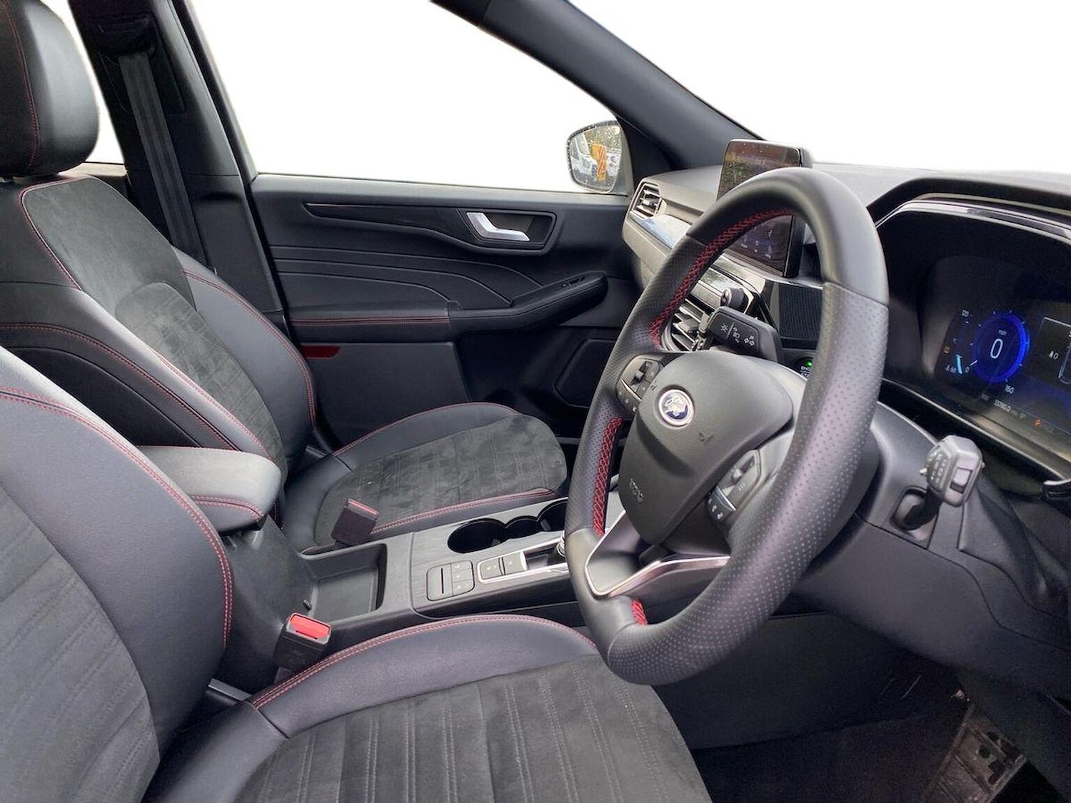 Used Ford Kuga 2022 for sale - 76365049: Photo 15