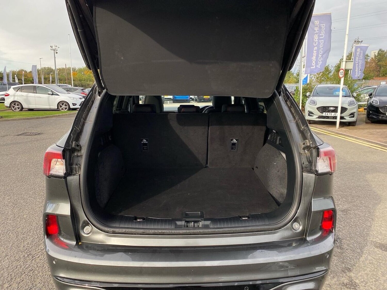 Used Ford Kuga 2022 for sale - 76365049: Photo 17