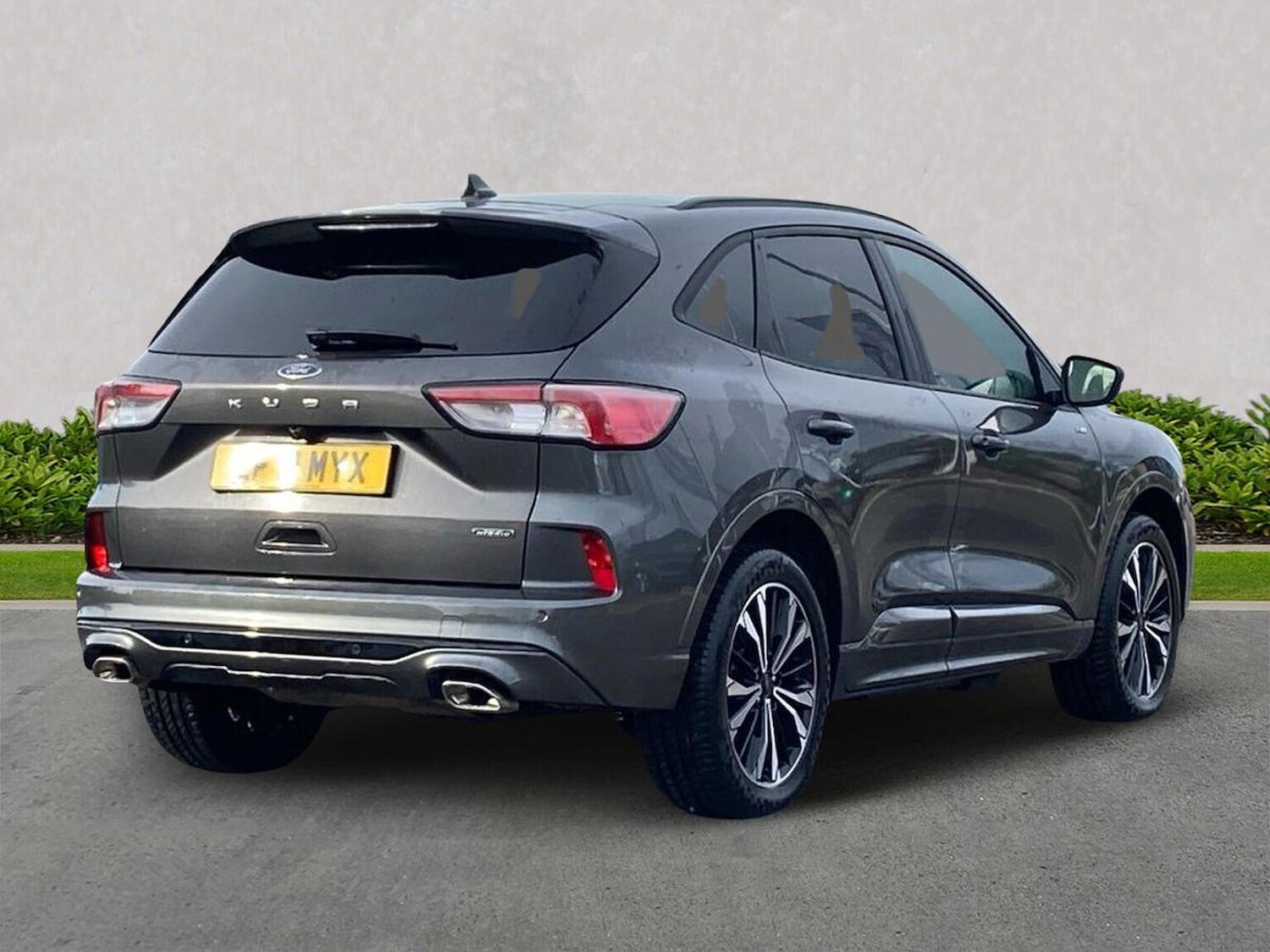 Used Ford Kuga 2022 for sale - 76365049: Photo 18
