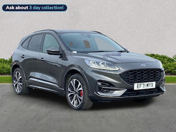 Ford - Kuga
