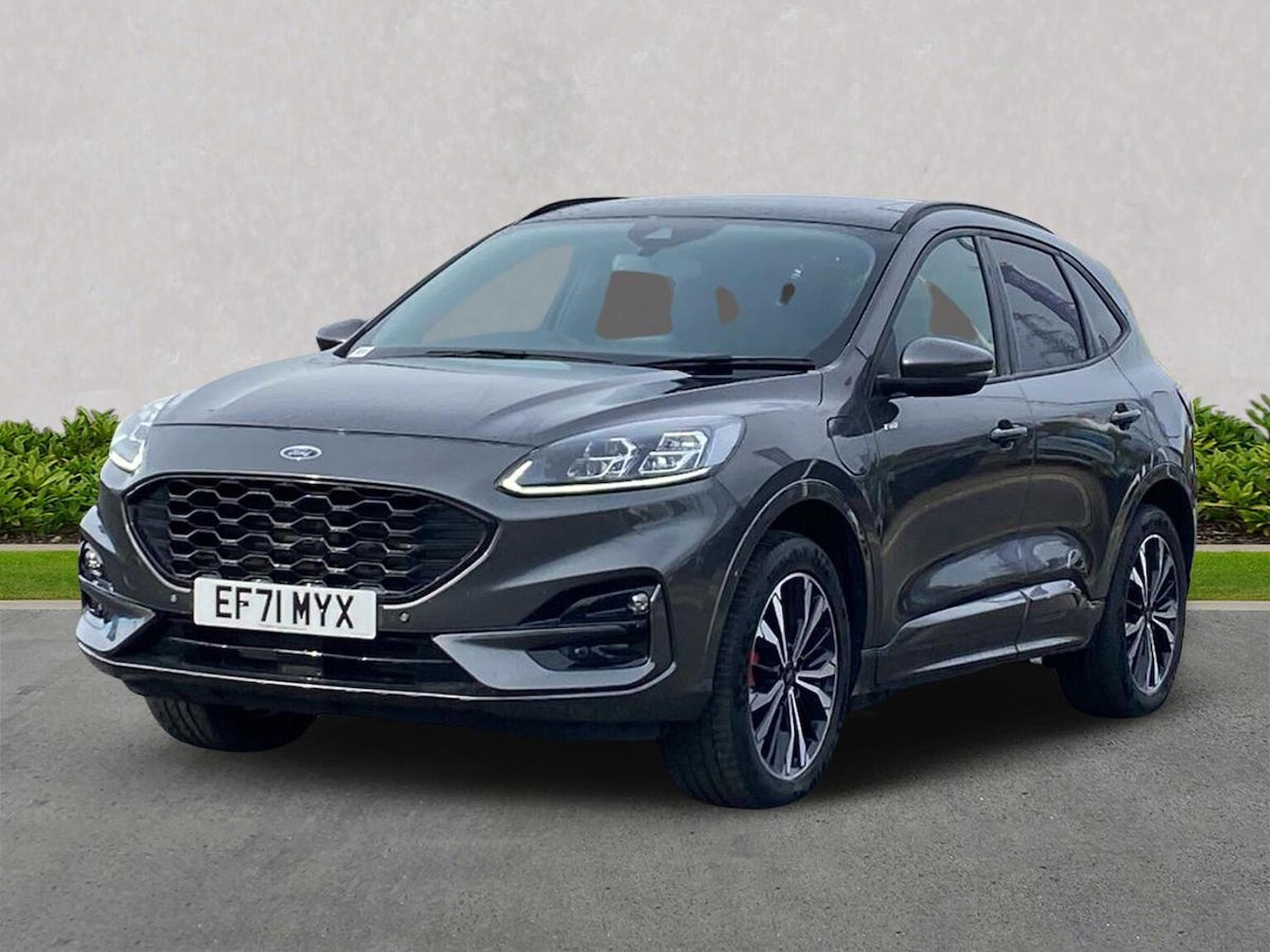 Used Ford Kuga 2022 for sale - 76365049: Photo 20