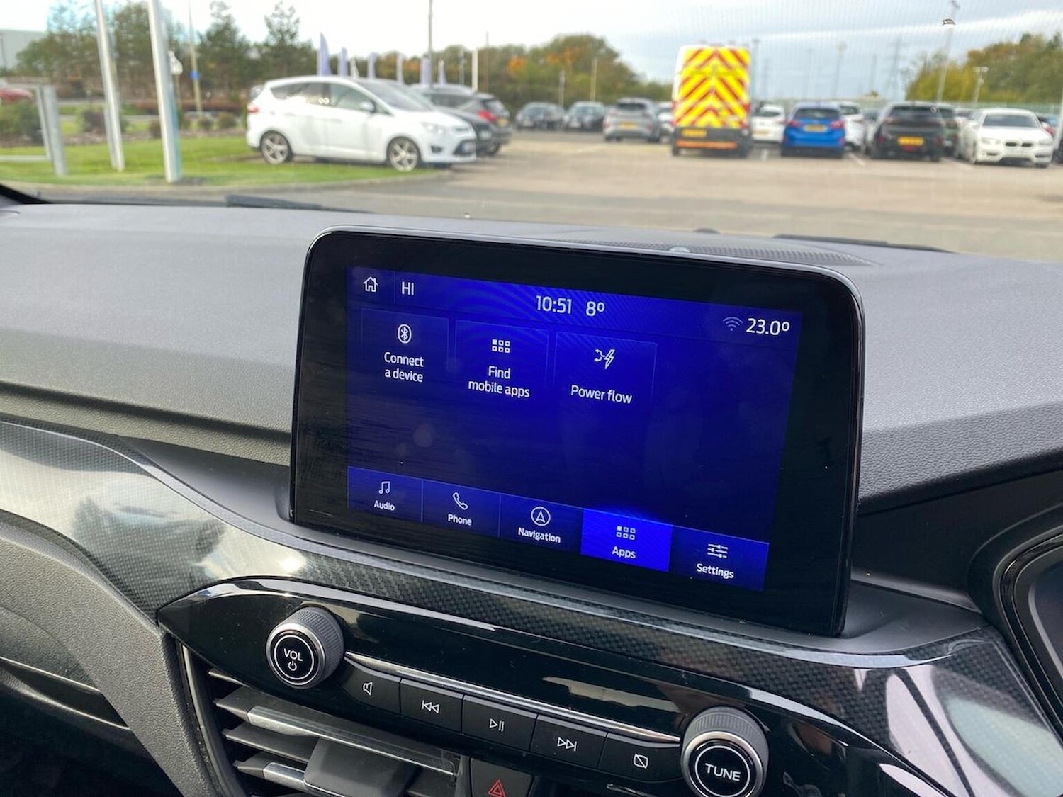 Used Ford Kuga 2022 for sale - 76365049: Photo 25