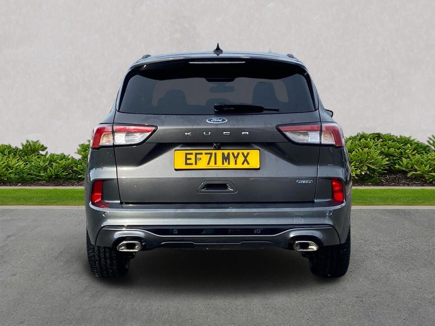 Used Ford Kuga 2022 for sale - 76365049: Photo 4
