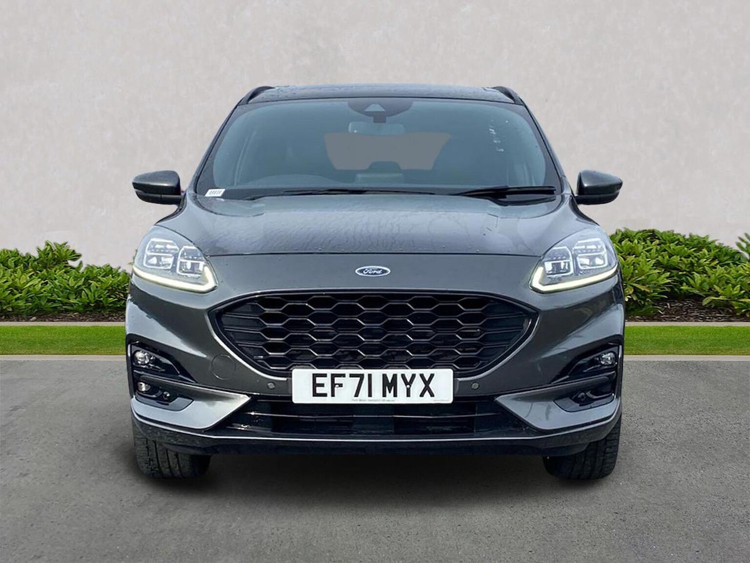 Used Ford Kuga 2022 for sale - 76365049: Photo 5