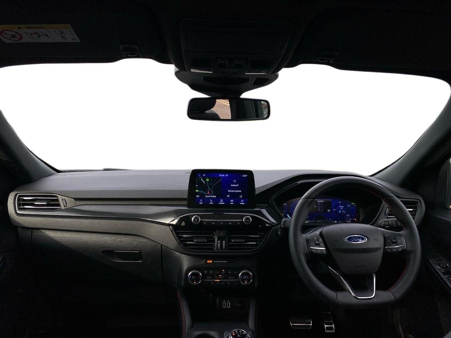 Used Ford Kuga 2022 for sale - 76365049: Photo 8