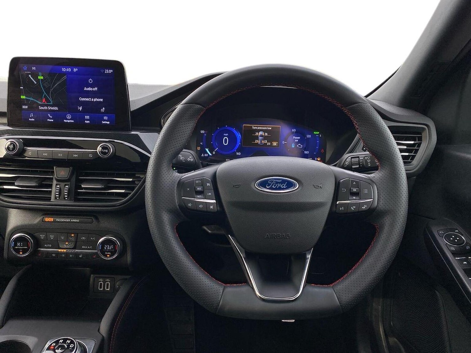 Used Ford Kuga 2022 for sale - 76365049: Photo 9