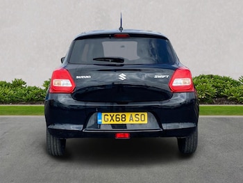 Used Suzuki Swift 2018 for sale - 79222838: Photo
