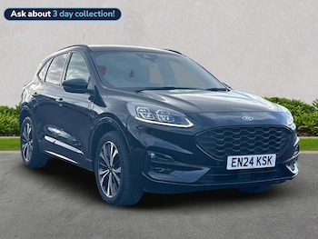 Ford - Kuga