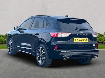 Used Ford Kuga 2024 for sale - 75650343: Photo