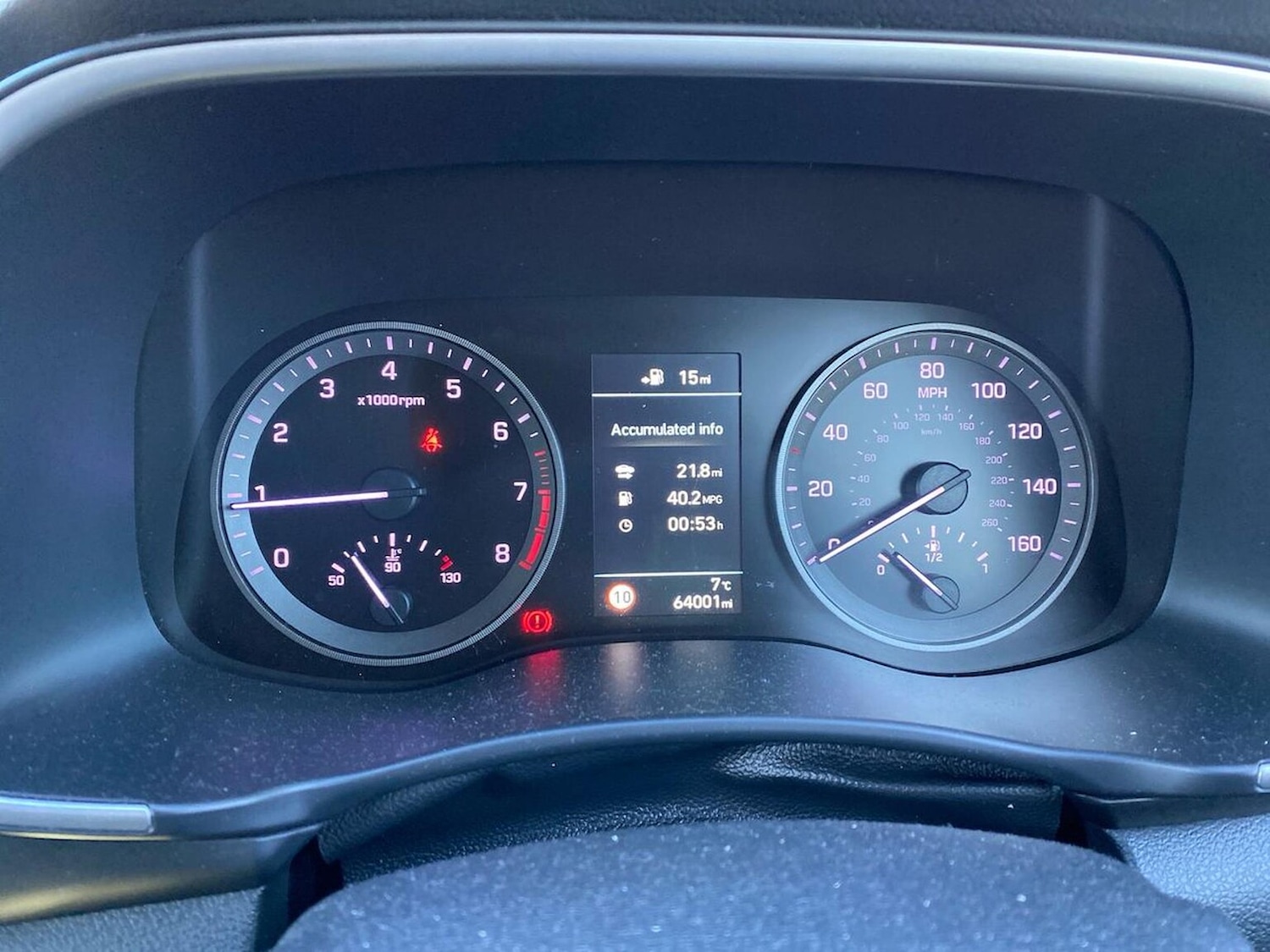 Used Hyundai TUCSON 2019 for sale - 76396922: Photo 10