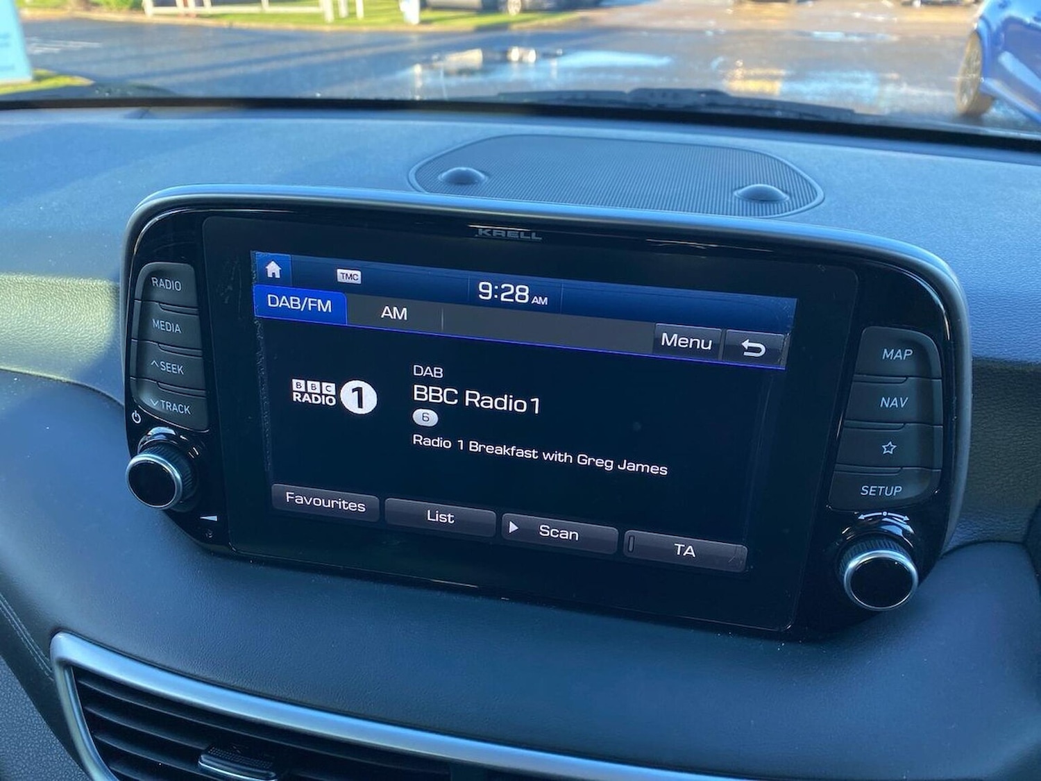 Used Hyundai TUCSON 2019 for sale - 76396922: Photo 11