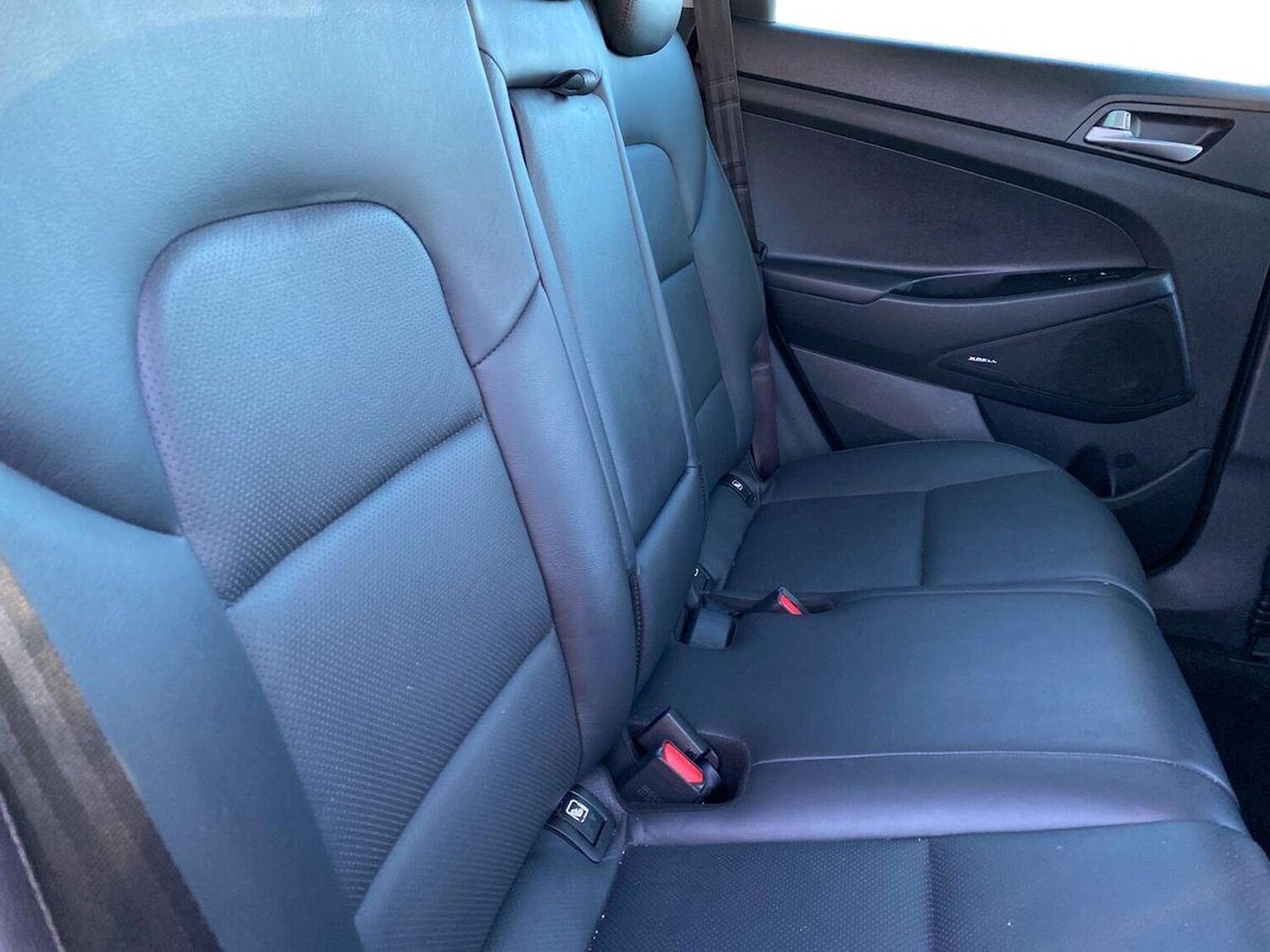 Used Hyundai TUCSON 2019 for sale - 76396922: Photo 16