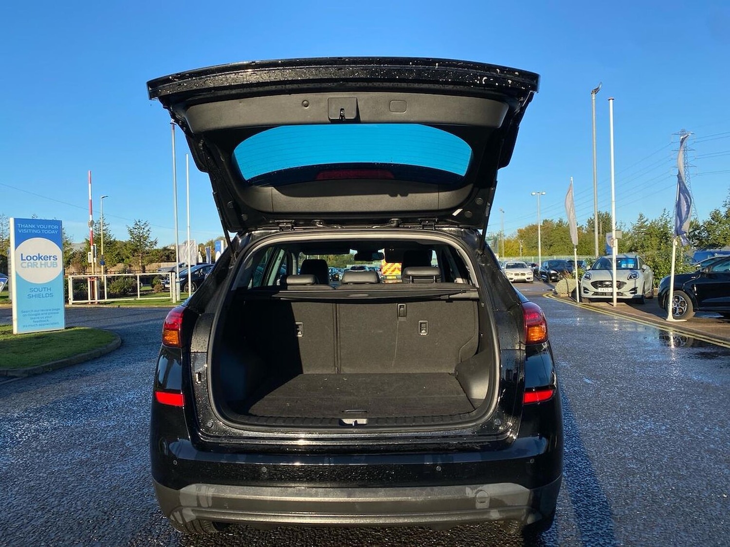 Used Hyundai TUCSON 2019 for sale - 76396922: Photo 17