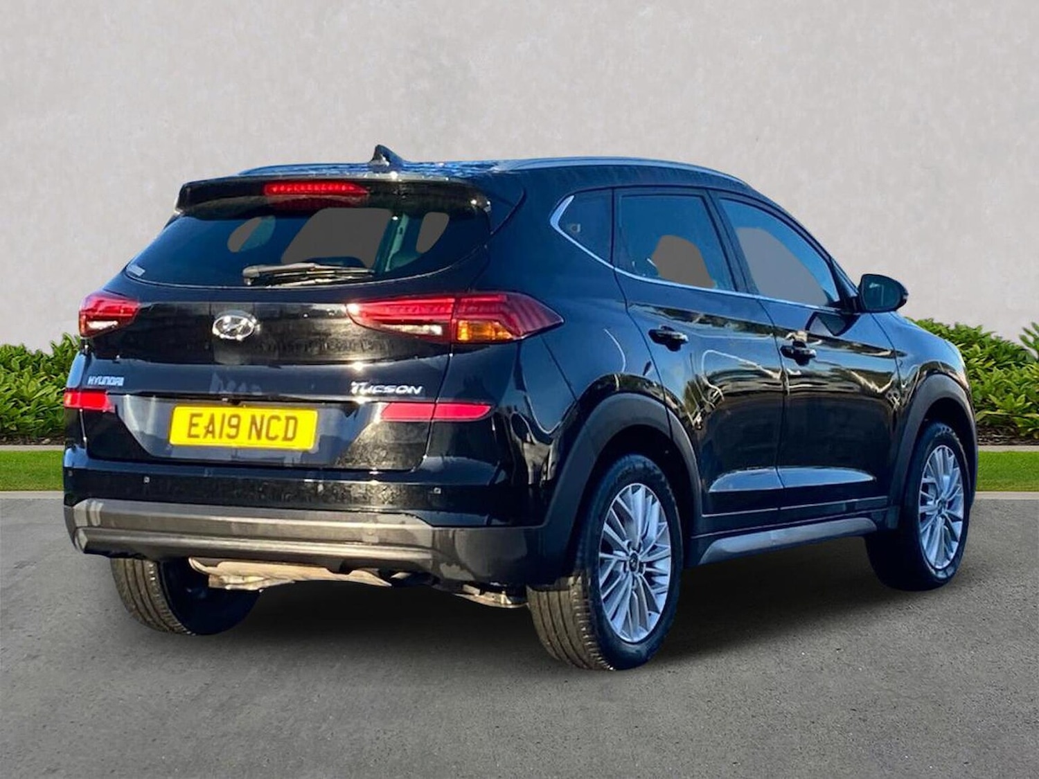 Used Hyundai TUCSON 2019 for sale - 76396922: Photo 18