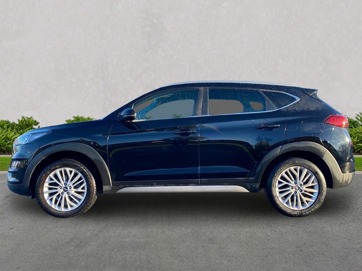 Used Hyundai TUCSON 2019 for sale - 76396922: Photo 19