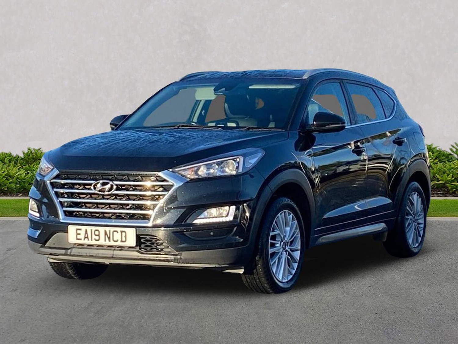 Used Hyundai TUCSON 2019 for sale - 76396922: Photo 20