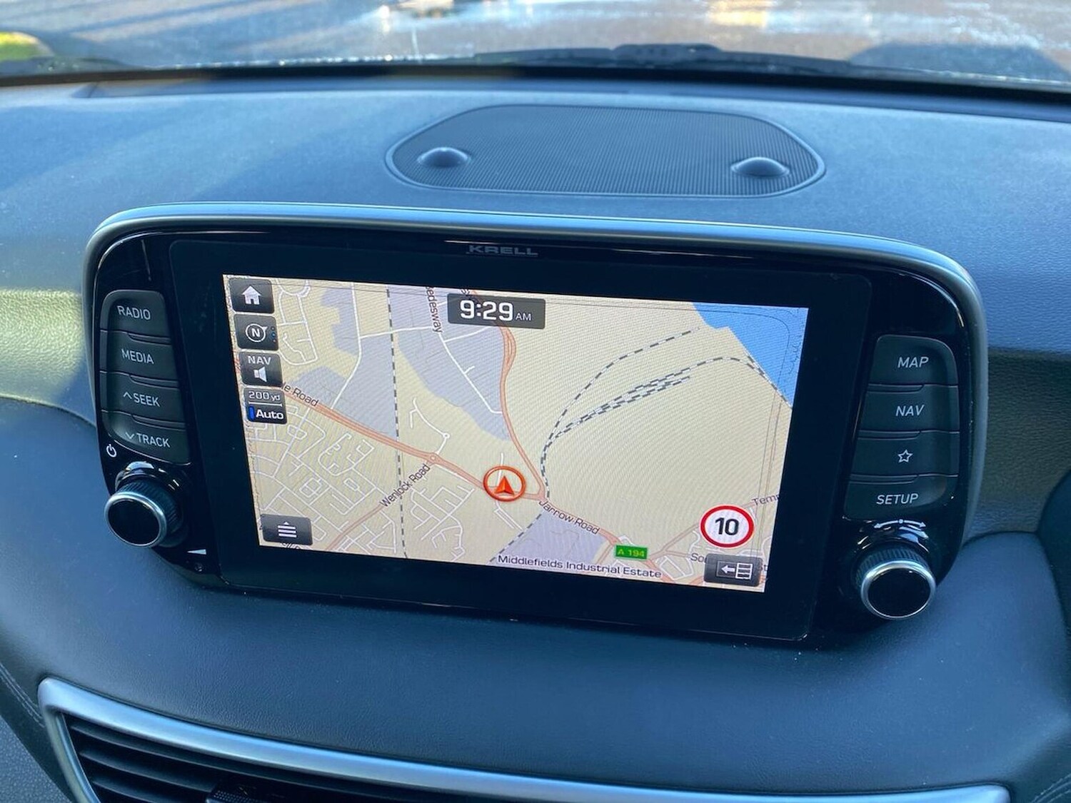 Used Hyundai TUCSON 2019 for sale - 76396922: Photo 24