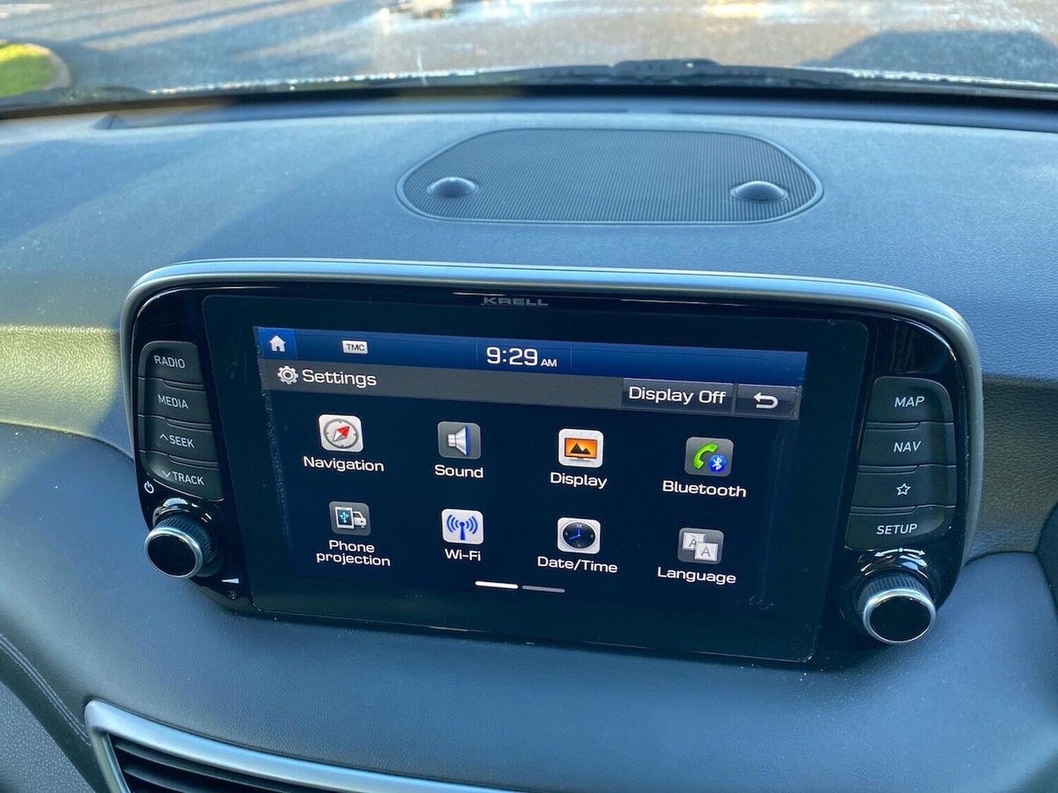 Used Hyundai TUCSON 2019 for sale - 76396922: Photo 25