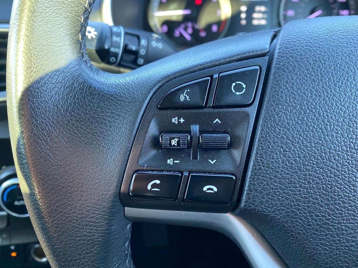 Used Hyundai TUCSON 2019 for sale - 76396922: Photo 26