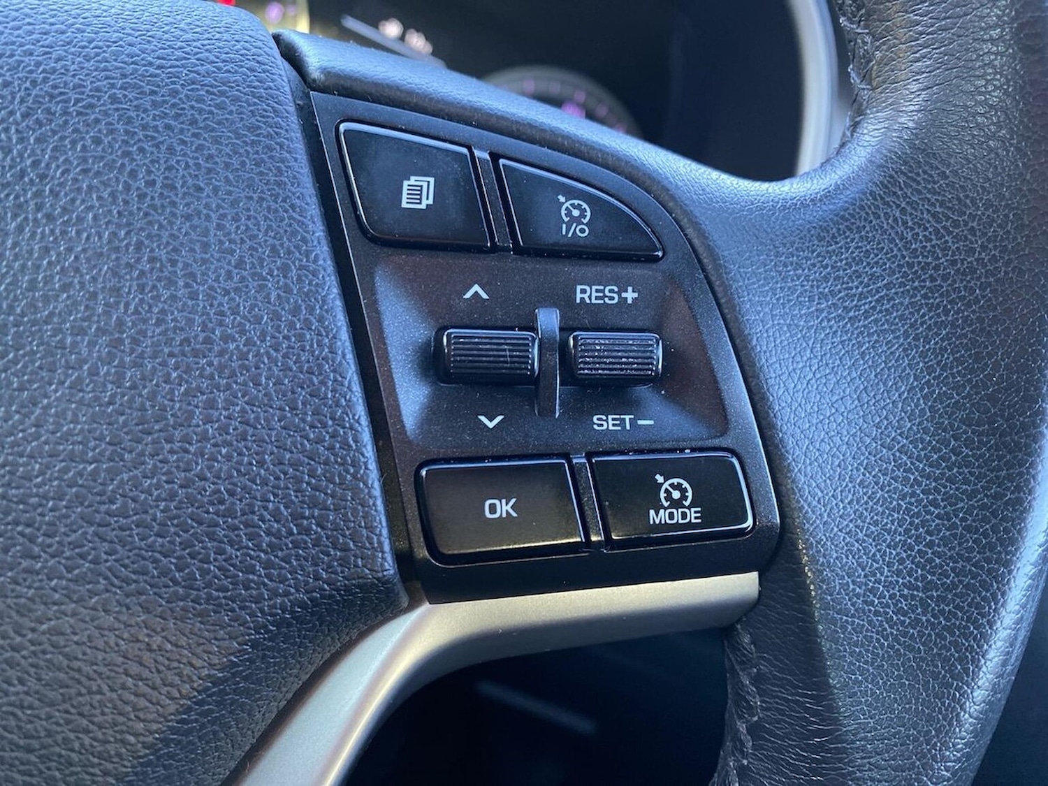 Used Hyundai TUCSON 2019 for sale - 76396922: Photo 27