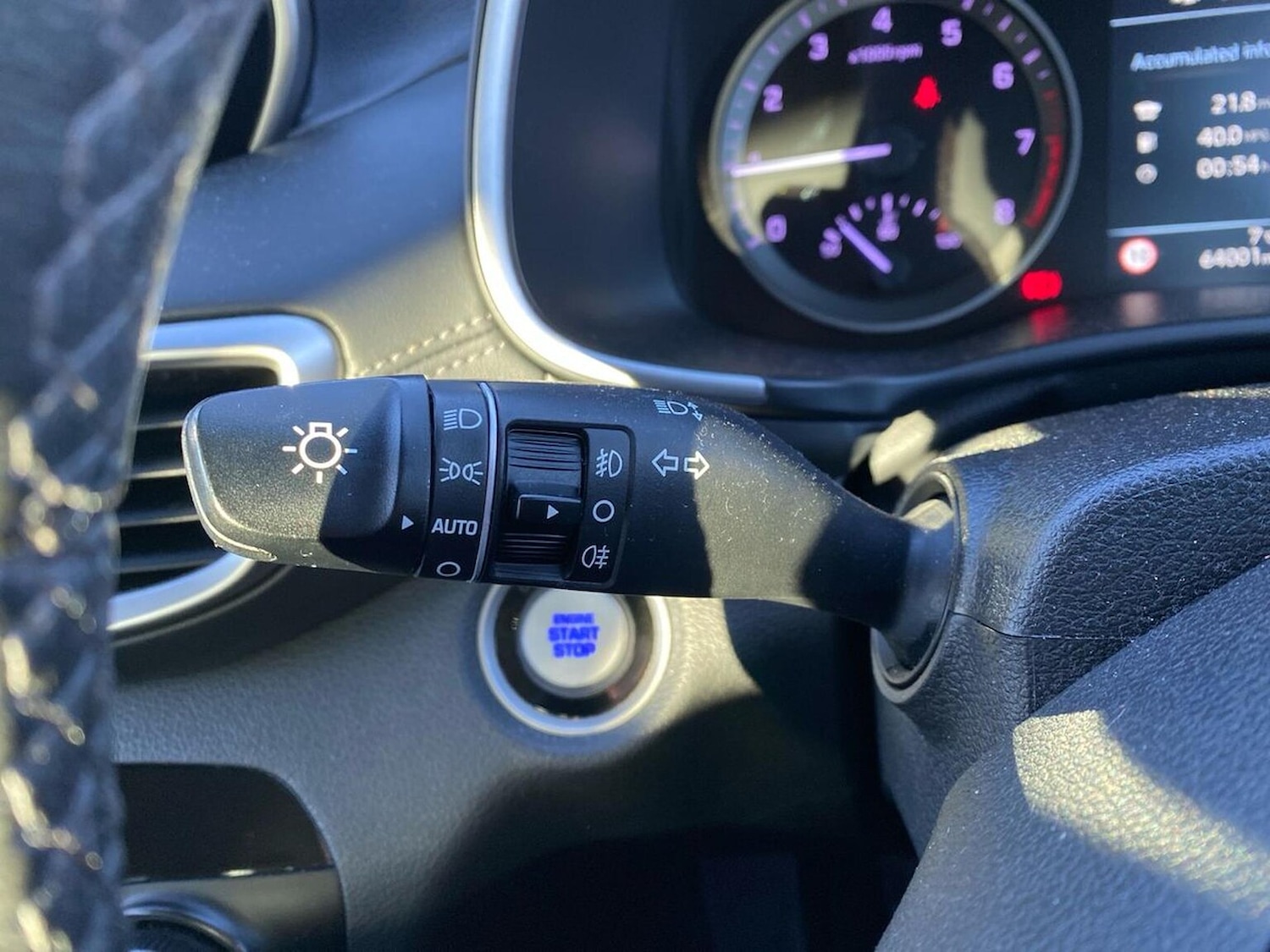 Used Hyundai TUCSON 2019 for sale - 76396922: Photo 28