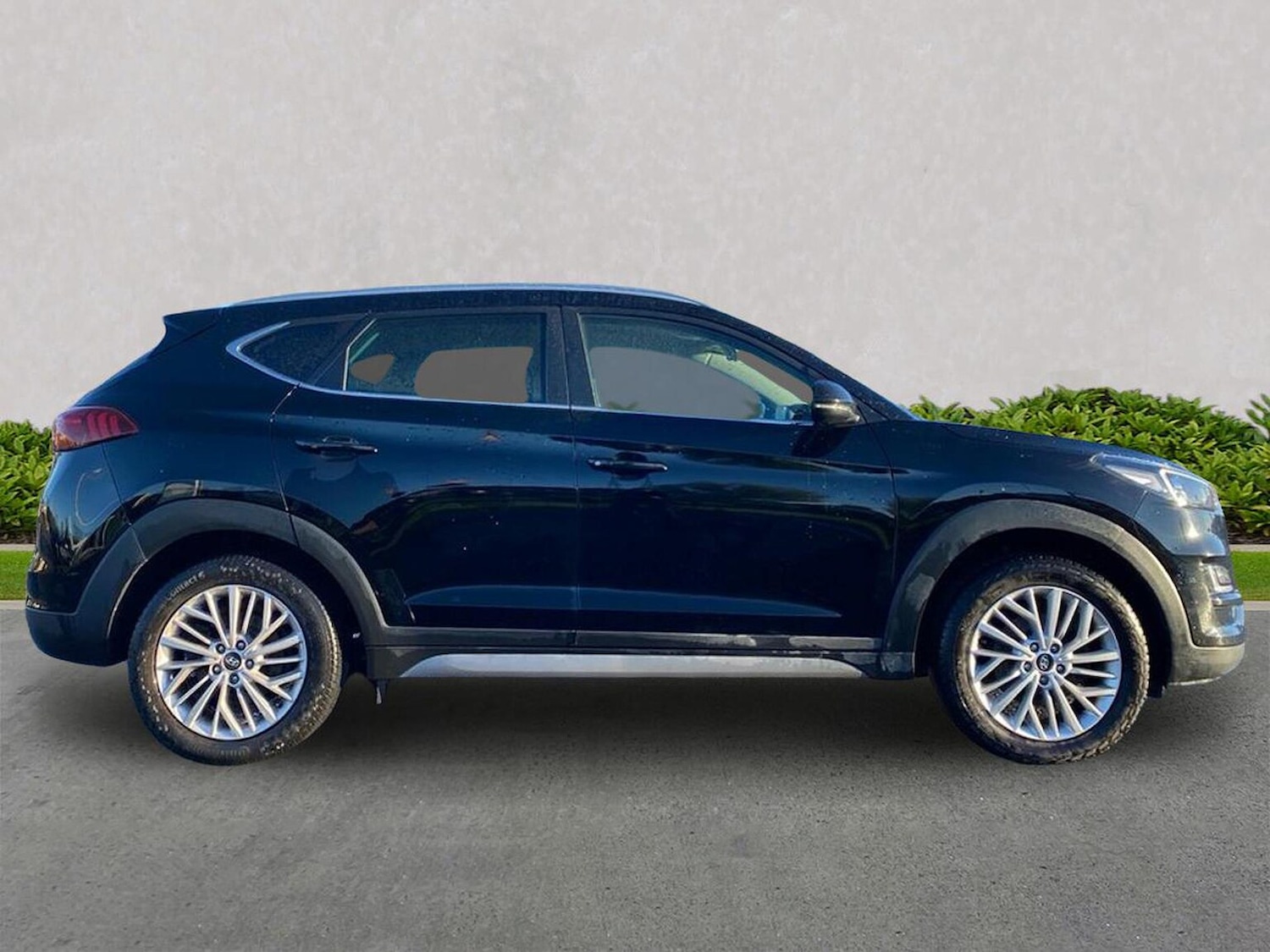 Used Hyundai TUCSON 2019 for sale - 76396922: Photo 3