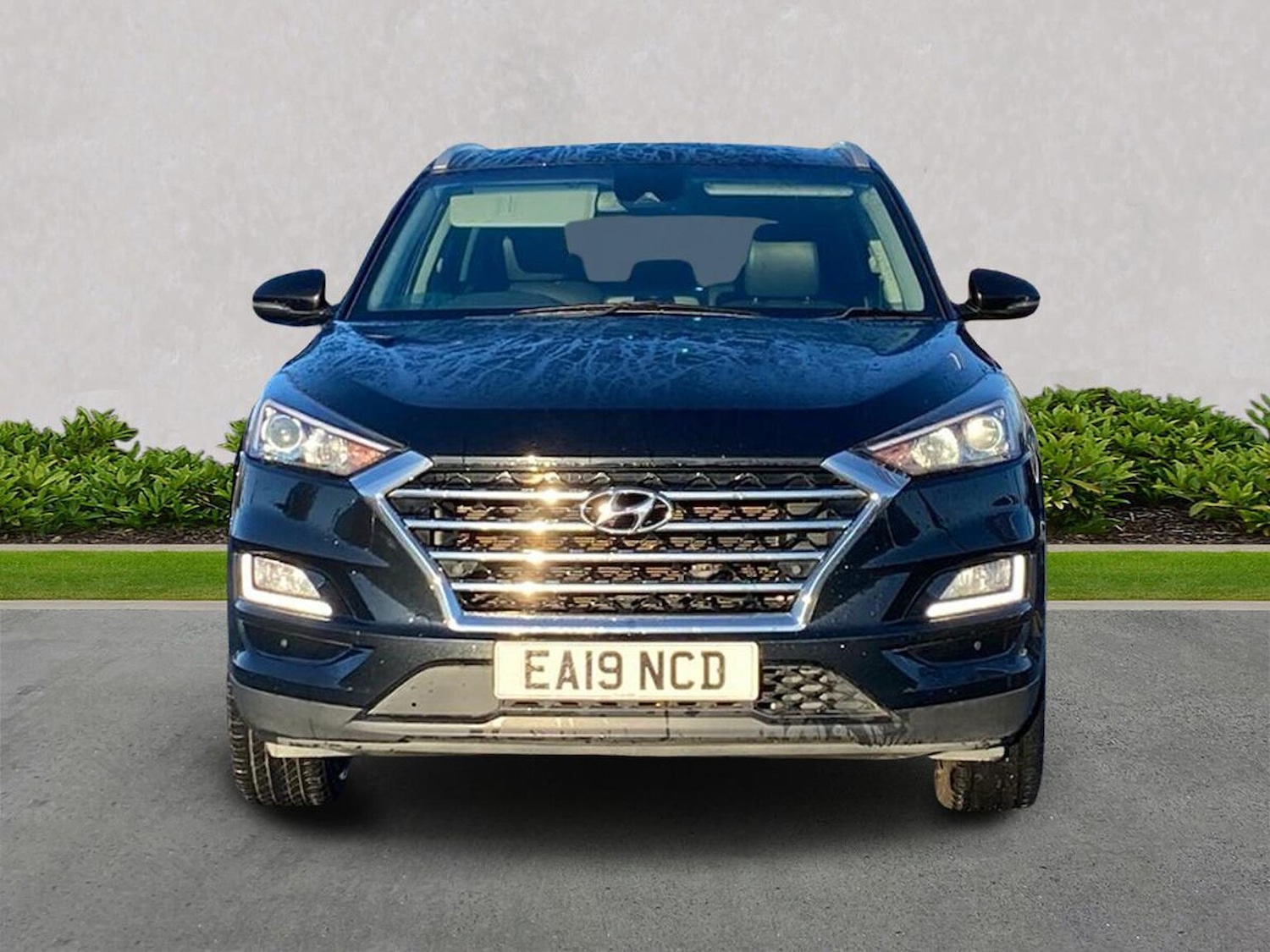 Used Hyundai TUCSON 2019 for sale - 76396922: Photo 5
