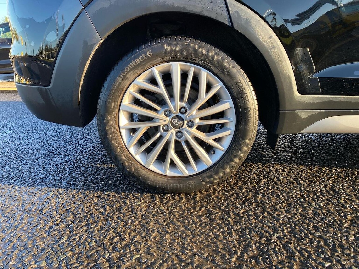 Used Hyundai TUCSON 2019 for sale - 76396922: Photo 6