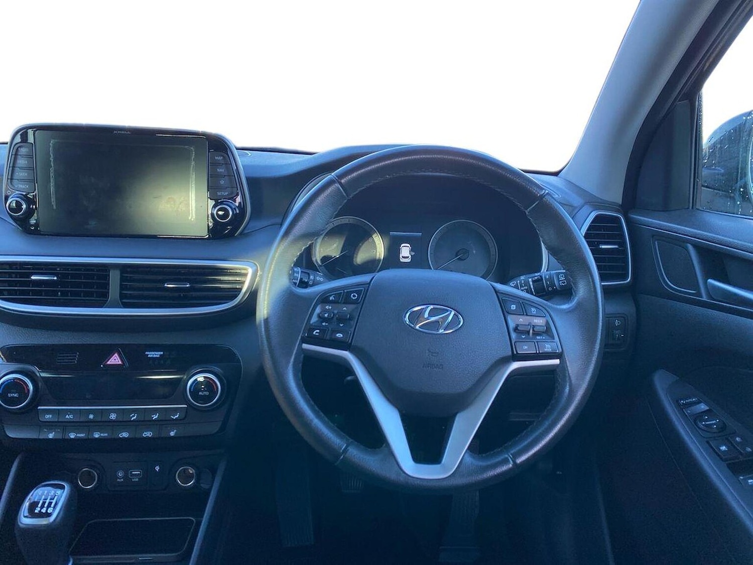 Used Hyundai TUCSON 2019 for sale - 76396922: Photo 9