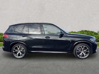 Used BMW X5 2019 for sale - 79859277: Photo
