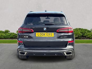 Used BMW X5 2019 for sale - 79859277: Photo