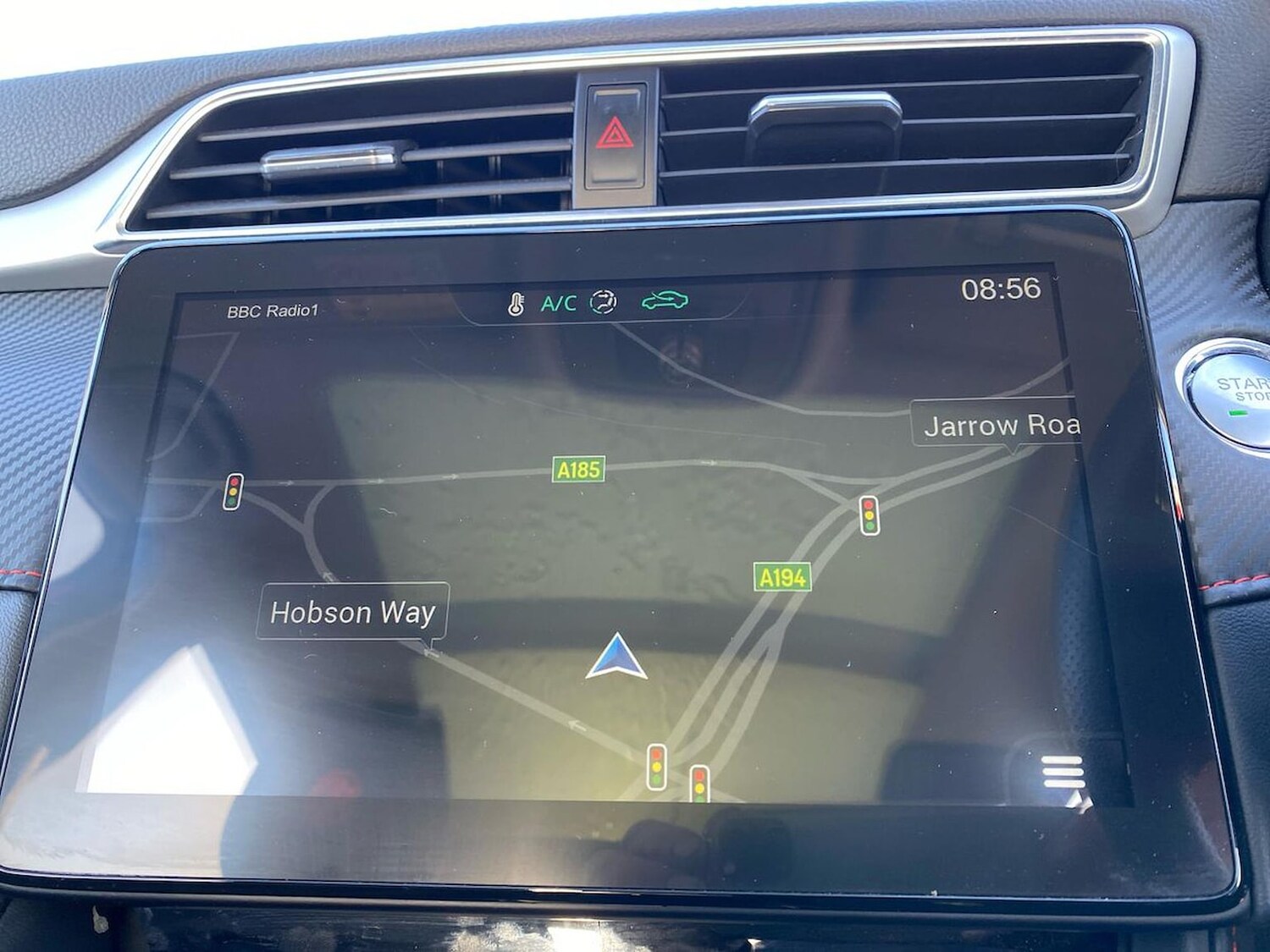 Vehicle 24